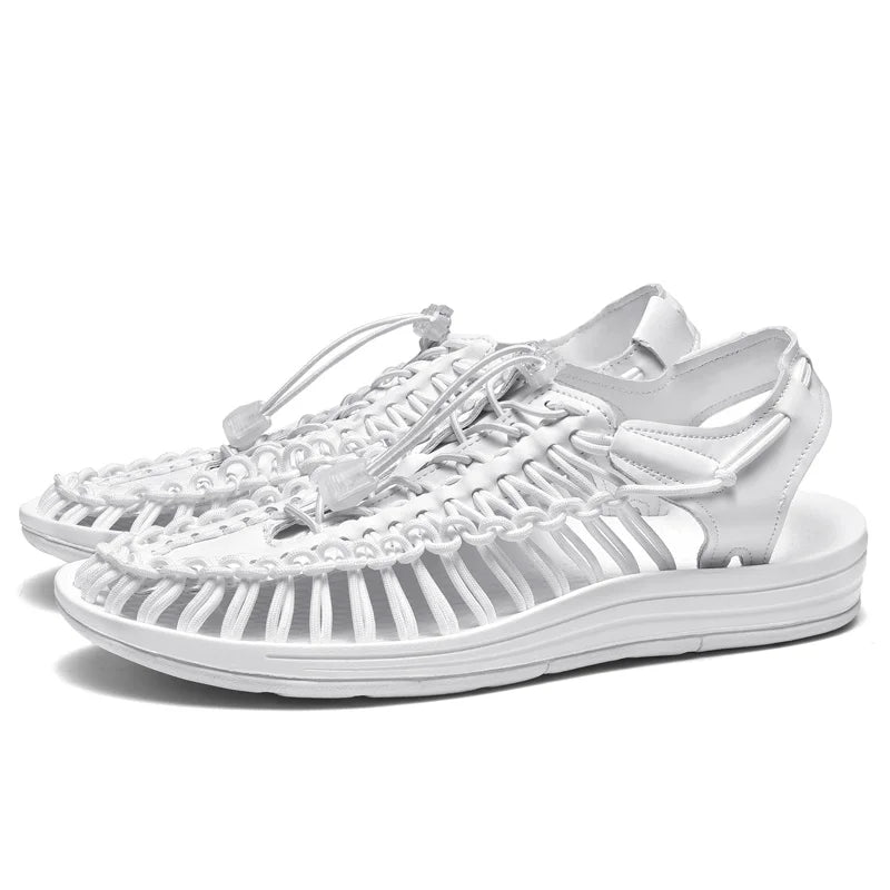 North Haven Flex Sandals