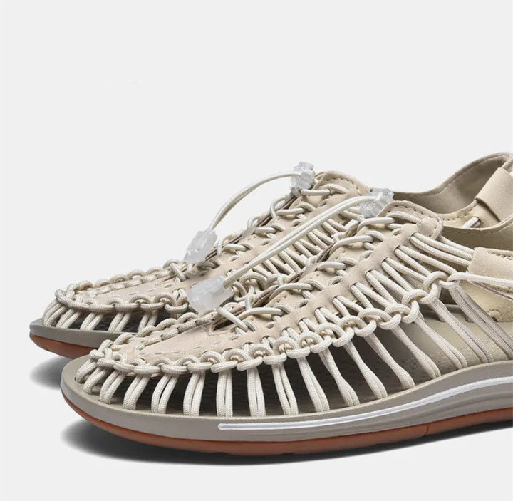 North Haven Flex Sandals