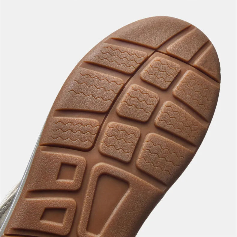 North Haven Flex Sandals