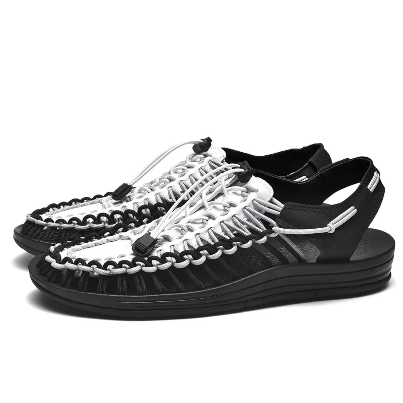North Haven Flex Sandals