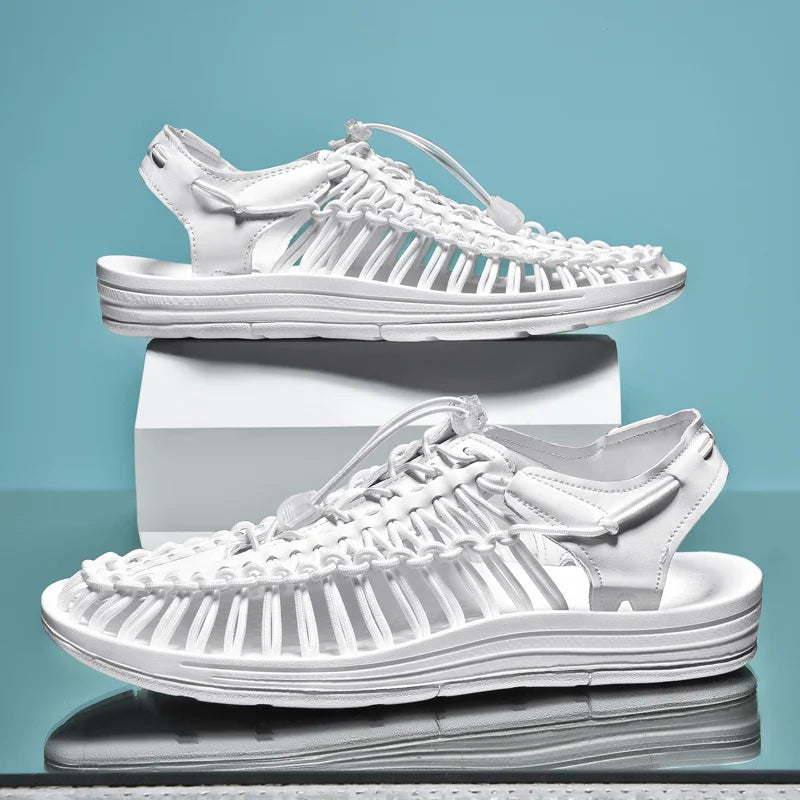 North Haven Flex Sandals