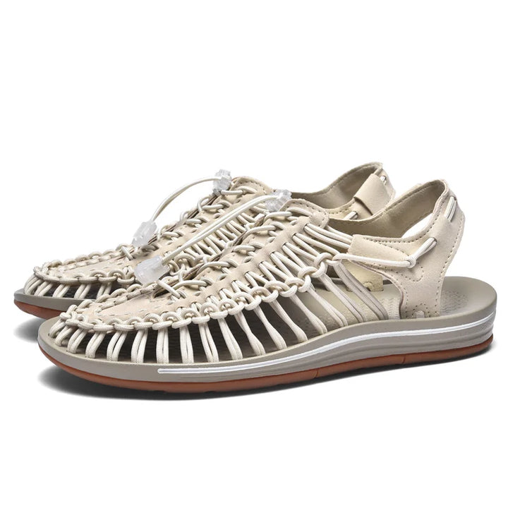 North Haven Flex Sandals