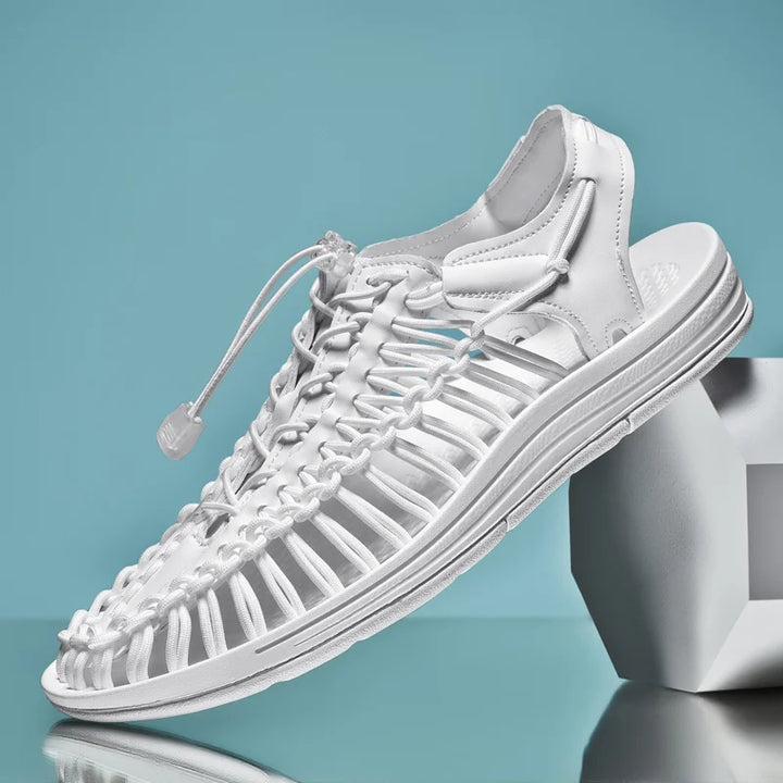 North Haven Flex Sandals
