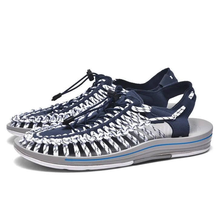 North Haven Flex Sandals