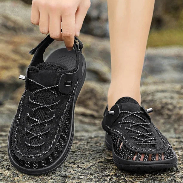Urban Drift Trek Sandals