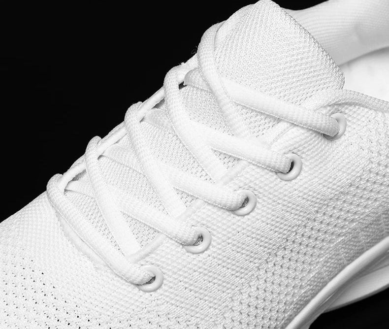 Air Chase Mesh Sneakers