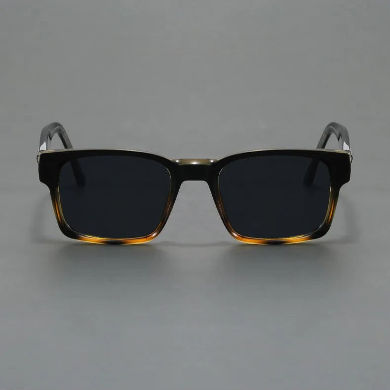 Garrison Tinted Sunglasses