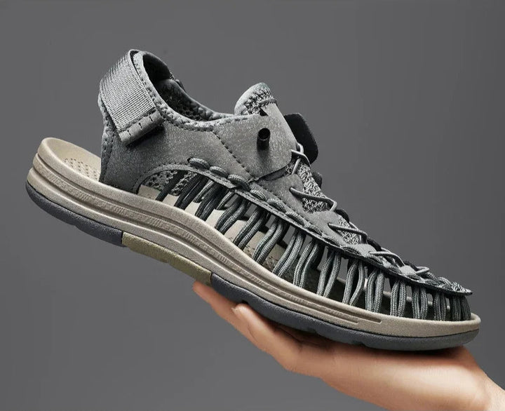 Urban Drift Trek Sandals