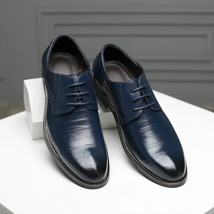 Preston Flinn Classic Oxfords