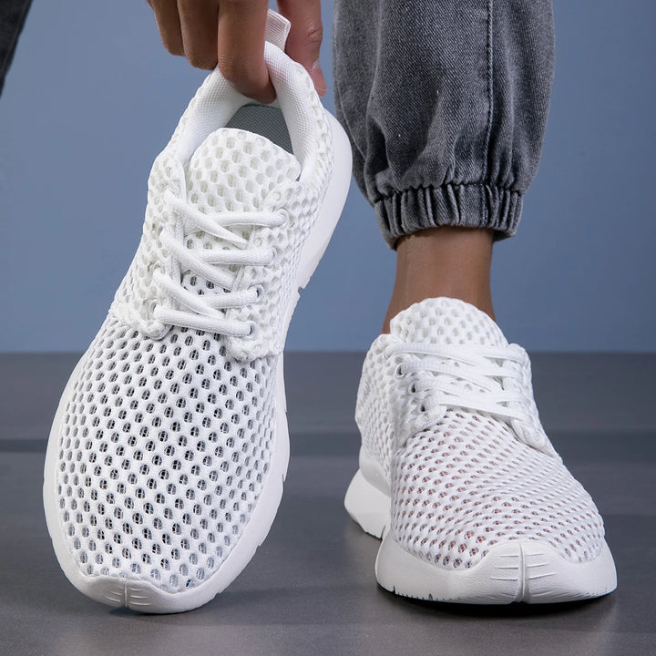 Nextform Mesh Trainers