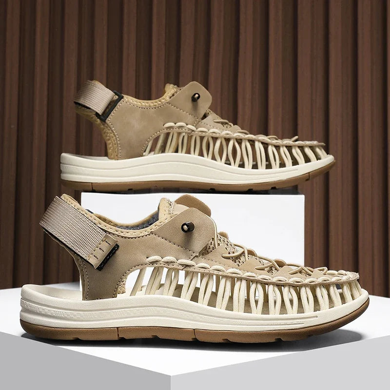 Urban Drift Trek Sandals