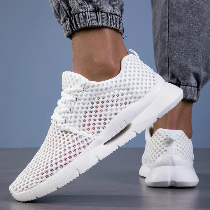 Nextform Mesh Trainers