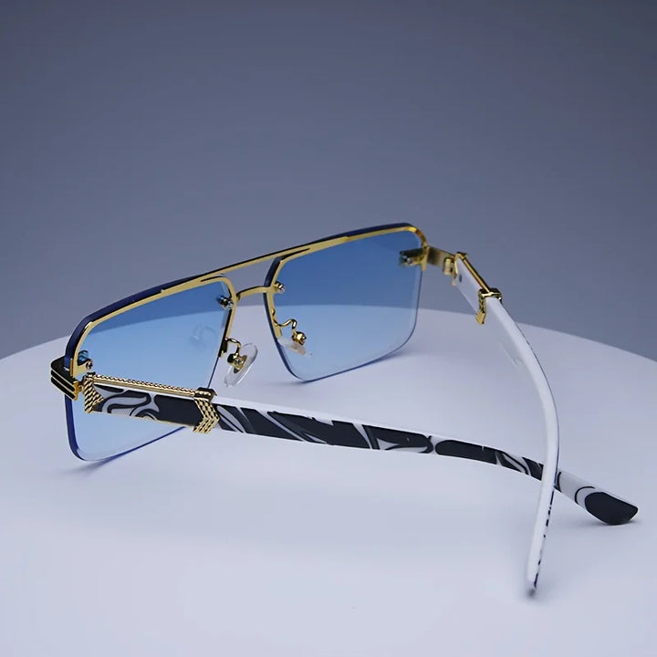 Street Ink Polarized Sunglasses