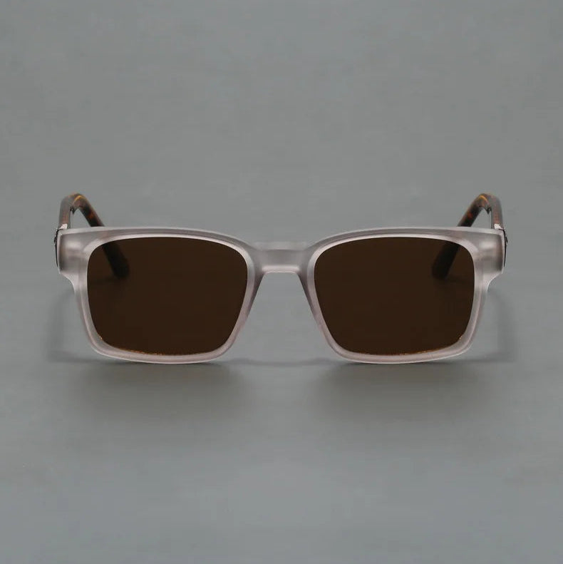 Garrison Tinted Sunglasses