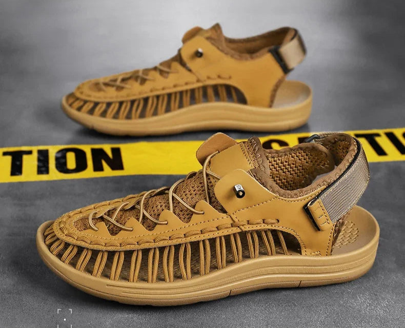 Urban Drift Trek Sandals