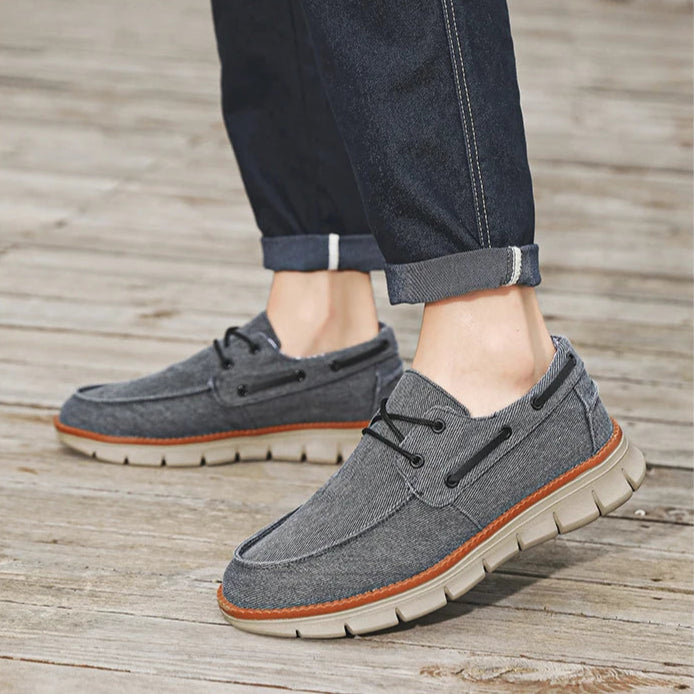 Arlow Colton Slip-On Loafers