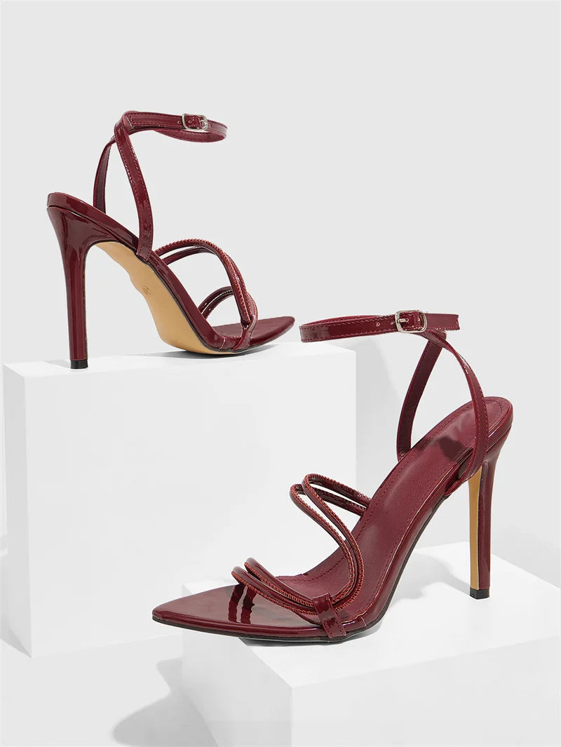 The Colette Heel