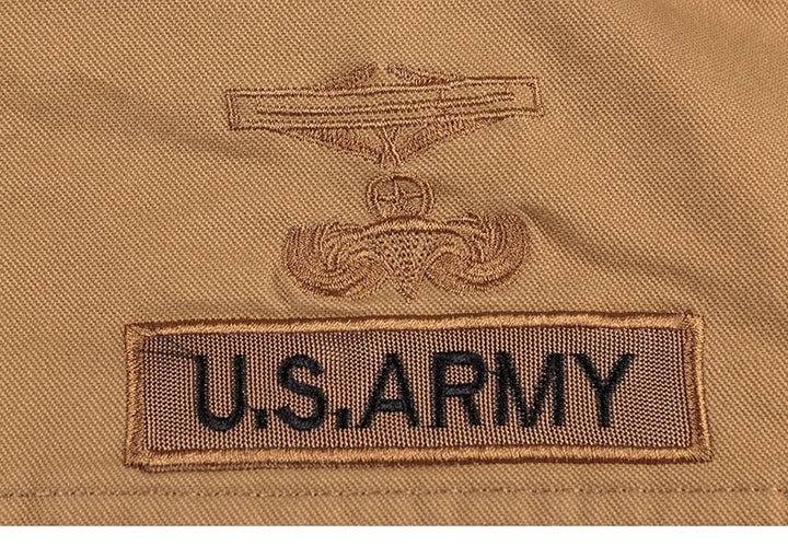Stein Adler Combat Jacket