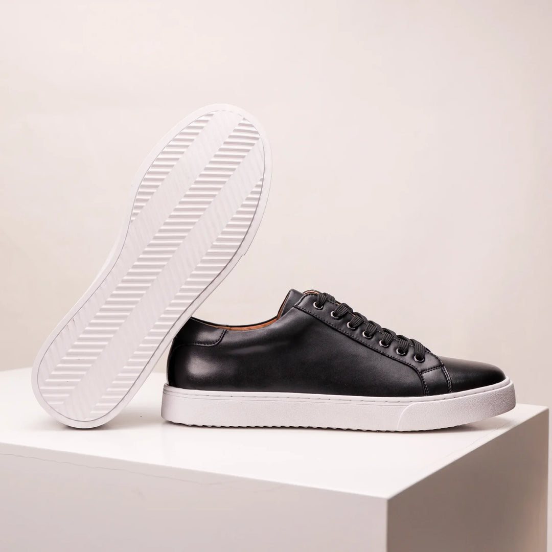 Silvané Genuine Leather Sneakers