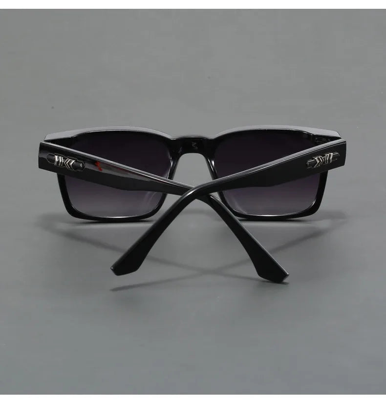 Garrison Tinted Sunglasses
