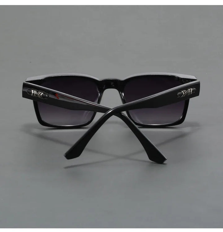 Garrison Tinted Sunglasses