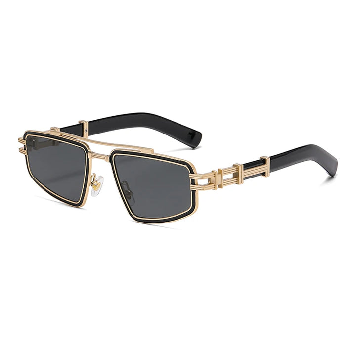 Lazare Retroline Sunglasses