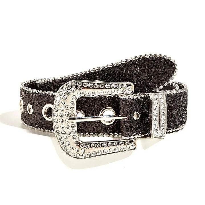 Roxie Rodeo Bling Belt
