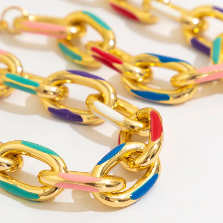 Lulora Jewelry Set