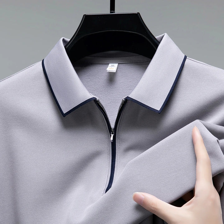Lorant Collar Polo Shirt