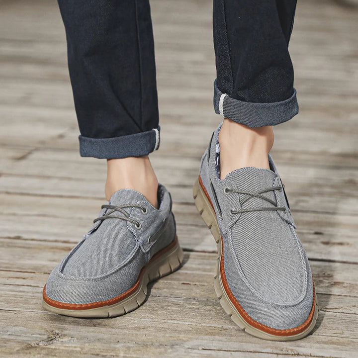 Arlow Colton Slip-On Loafers