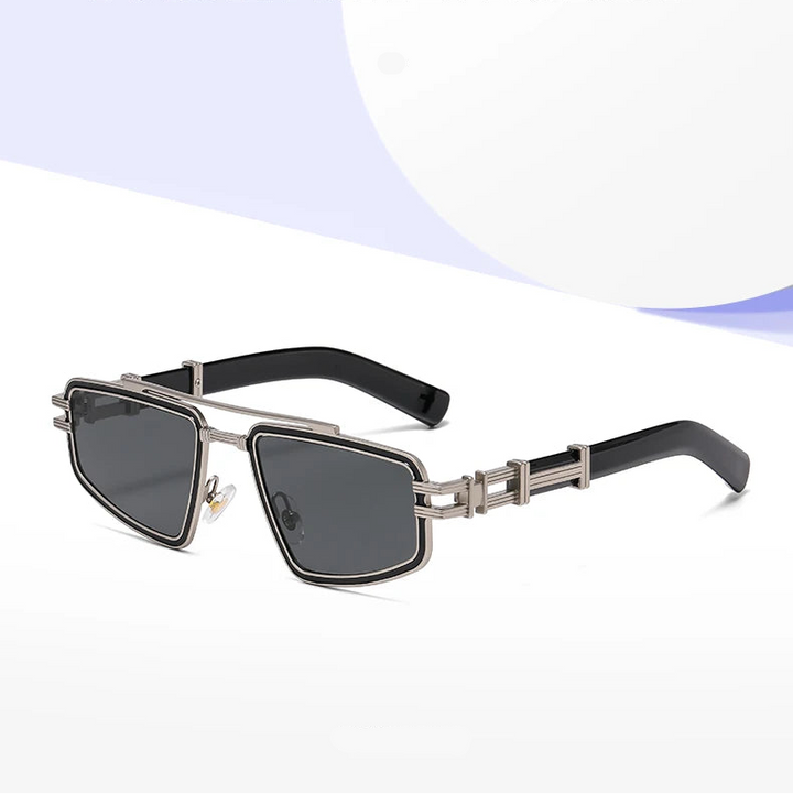 Lazare Retroline Sunglasses