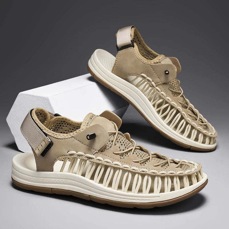 Urban Drift Trek Sandals