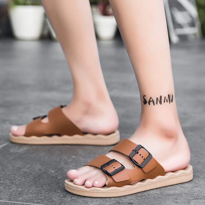 Nimbus Foam Slides