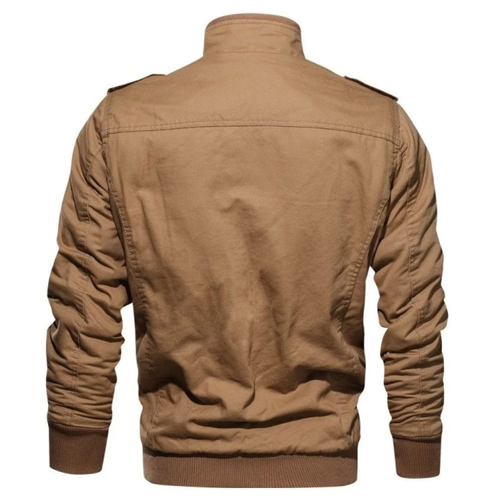 Stein Adler Combat Jacket