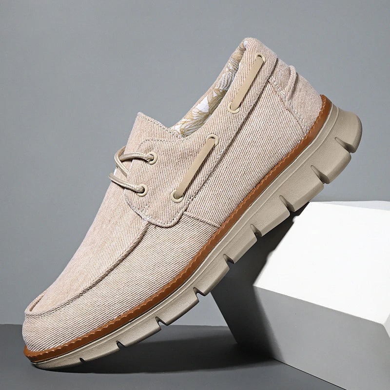 Arlow Colton Slip-On Loafers