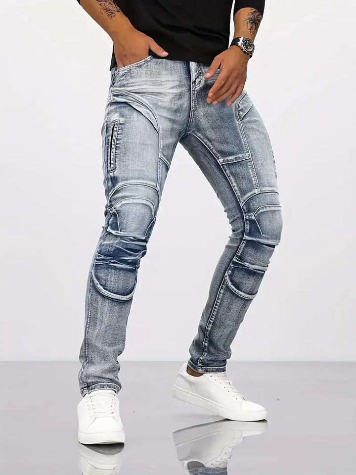 Hardline Denim Jeans