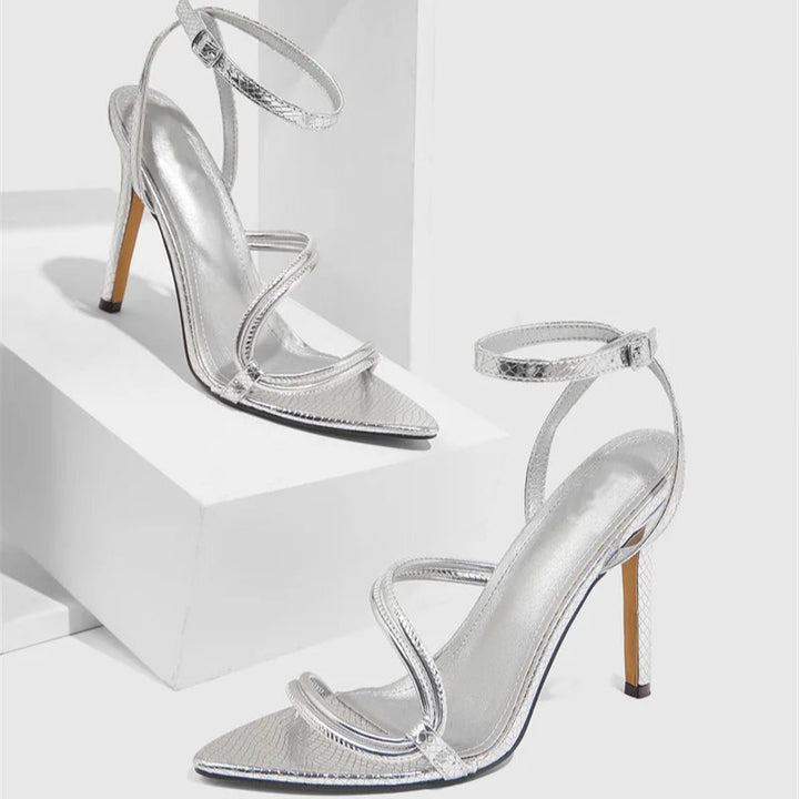 The Colette Heel