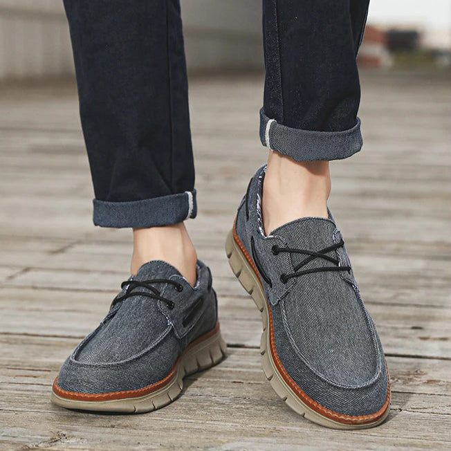 Arlow Colton Slip-On Loafers