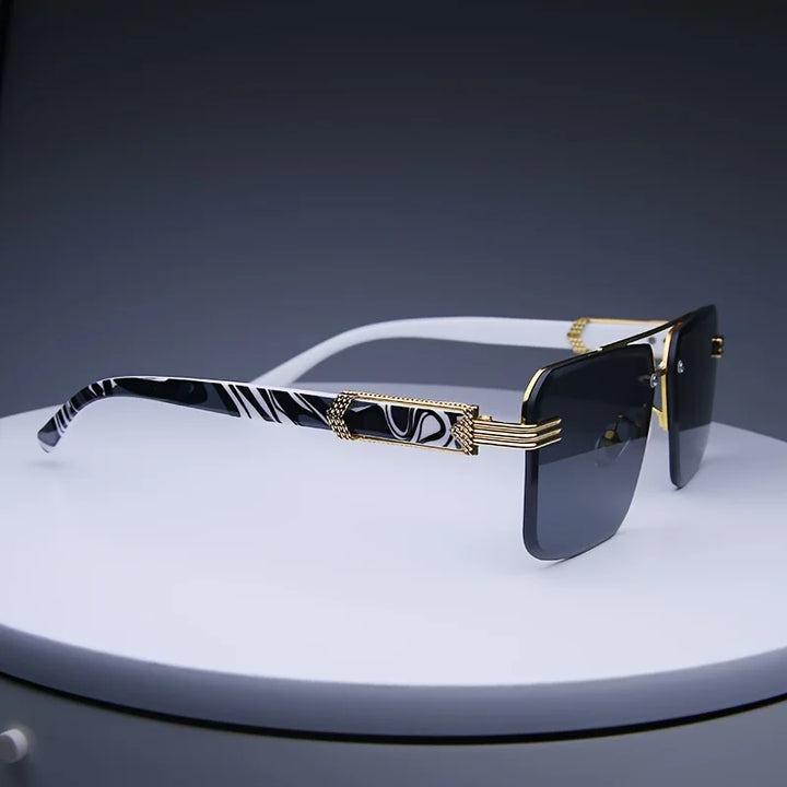 Street Ink Polarized Sunglasses