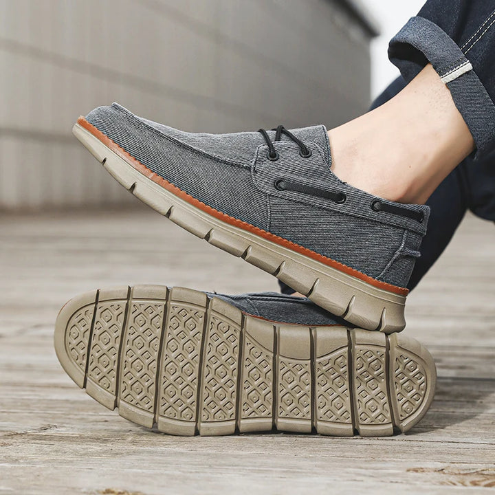 Arlow Colton Slip-On Loafers