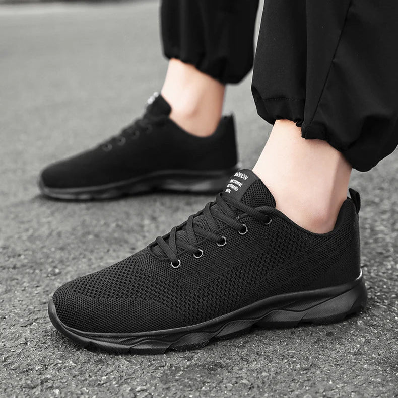 Air Chase Mesh Sneakers
