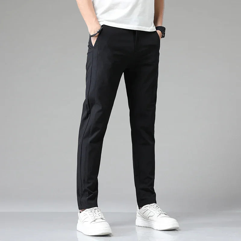 Nomad Slim Trousers
