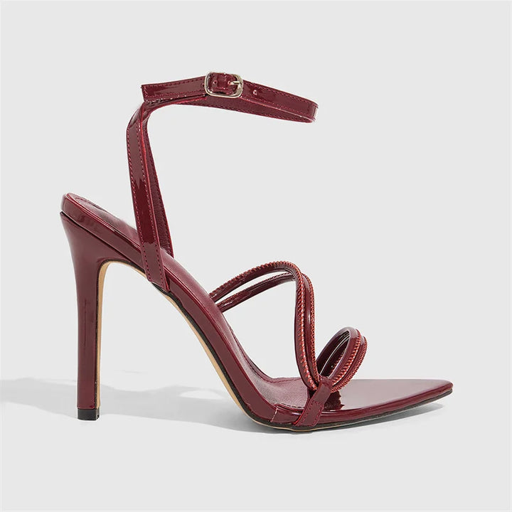 The Colette Heel