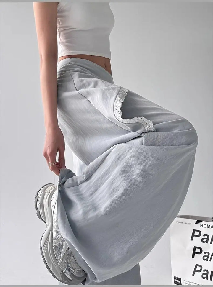 Studio Pleat Pants