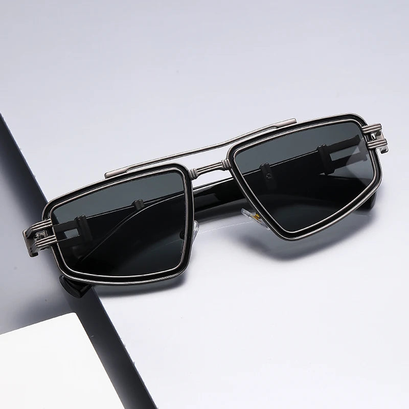 Lazare Retroline Sunglasses