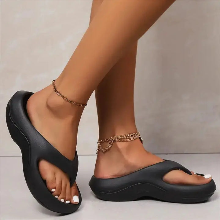 Mollii Cloudstep Flip-Flops