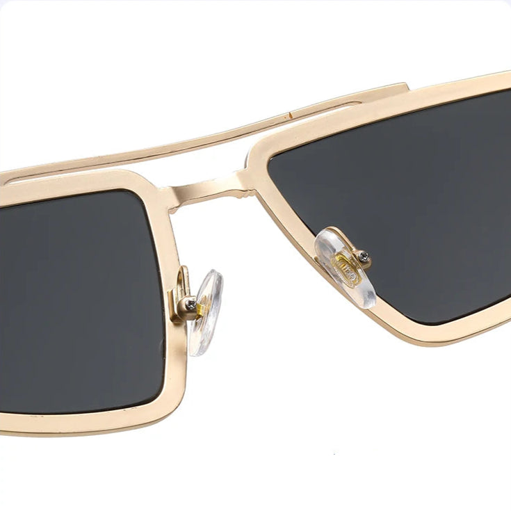 Lazare Retroline Sunglasses