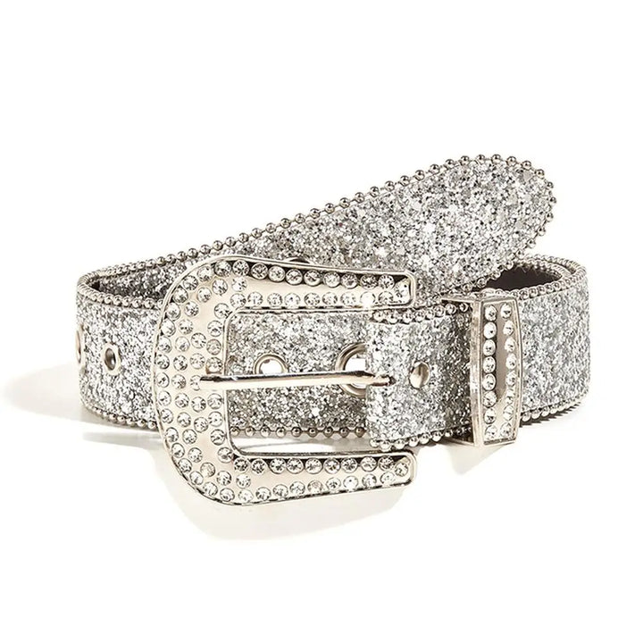 Roxie Rodeo Bling Belt