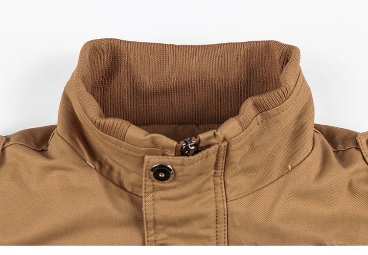 Stein Adler Combat Jacket