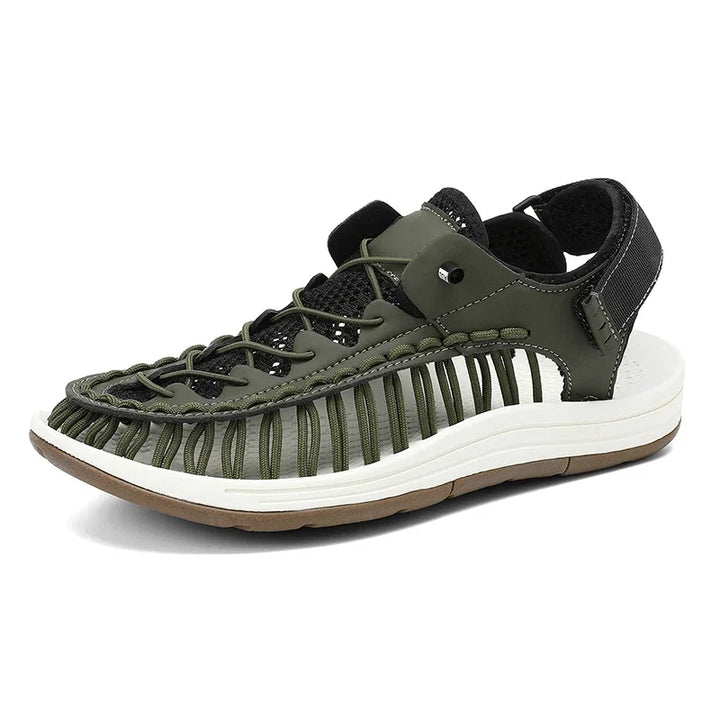 Urban Drift Trek Sandals